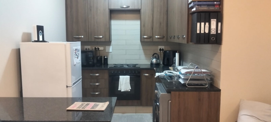 1 Bedroom Property for Sale in Bult North North West